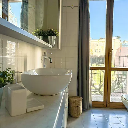 Appartement Red81 - 10 Min Dal Duomo - 2