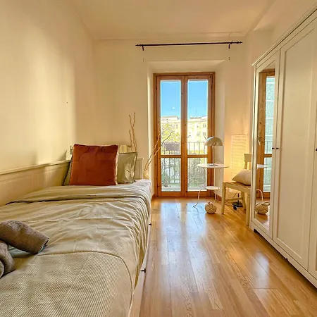 Red81 - 10 Min Dal Duomo - 2