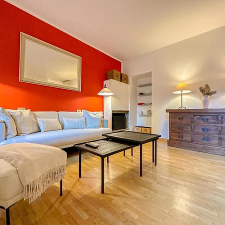 Appartement Red81 - 10 Min Dal Duomo - 2