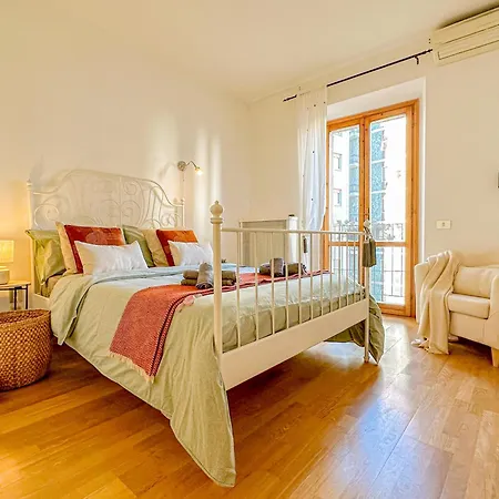 Appartement Red81 - 10 Min Dal Duomo - 2