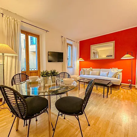 Appartement Red81 - 10 Min Dal Duomo - 2 Milan