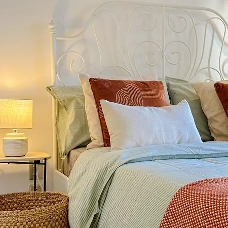 Appartement Red81 - 10 Min Dal Duomo - 2 Milan