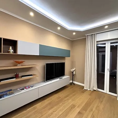 Apartament Excellence Of San Leonardo Mediolan