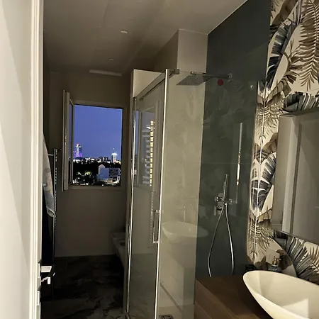 Апартаменты Excellence Of San Leonardo