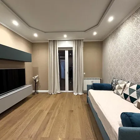 Excellence Of San Leonardo Apartament Mediolan