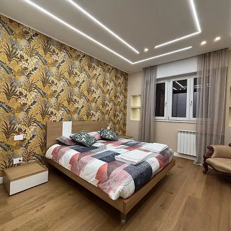 Excellence Of San Leonardo