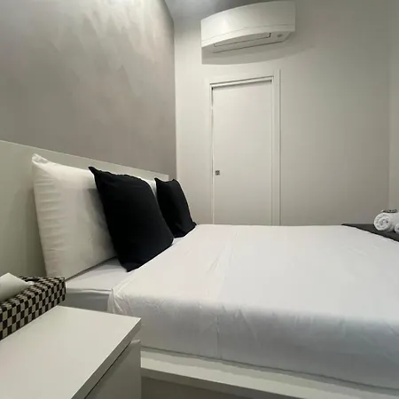 La Regina Delle Locazioni Accanto Bocconi * Milan