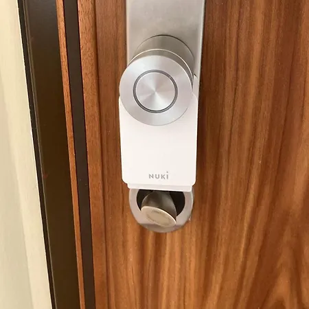 Spazio Breda - Free Garage, Metro M1, Balcony *