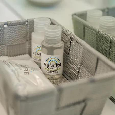 Elegante Attico Con Terrazzo Esclusivo Apartmán *