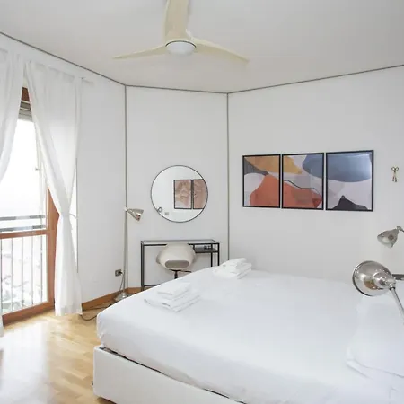 Apartament Ripamonti 66 -