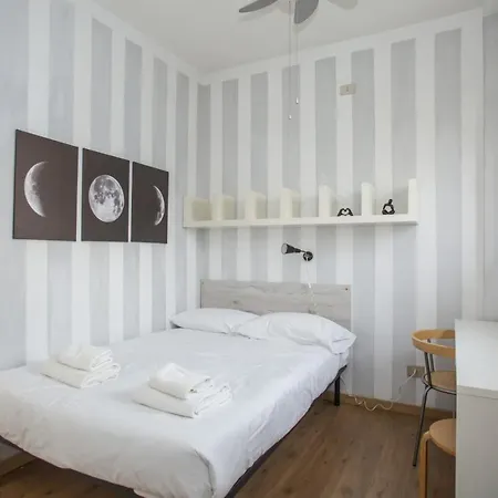 Apartament Ripamonti 66 - *