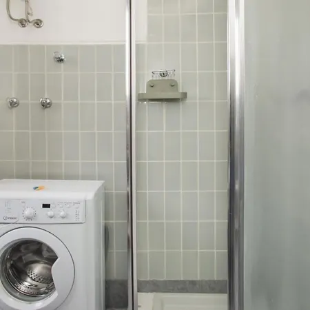 Apartament Ripamonti 66 - *