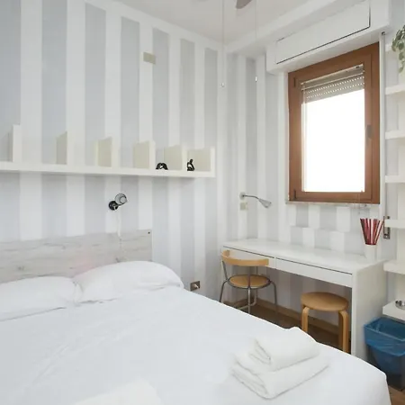 Ripamonti 66 - Милан