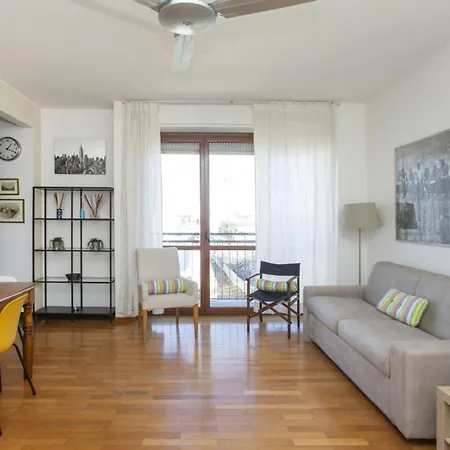 Ripamonti 66 - * Mediolan