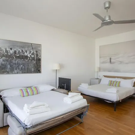 Apartament Ripamonti 66 -