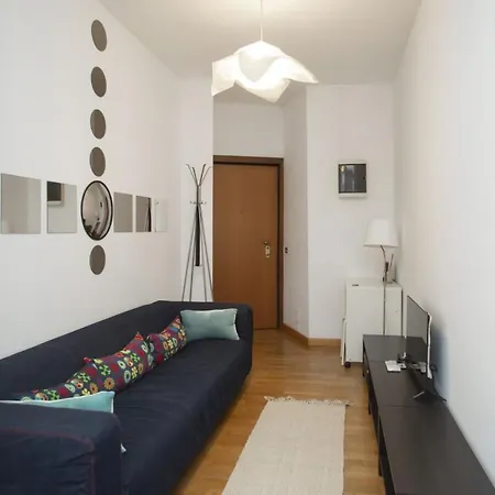 Apartament Ripamonti 66 - Mediolan