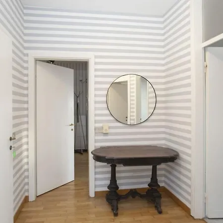 Ripamonti 66 - Milano