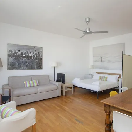 Apartament Ripamonti 66 -