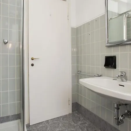 Ripamonti 66 - Mediolan