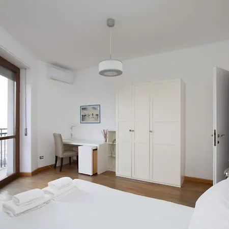 Apartament Ripamonti 66 - *