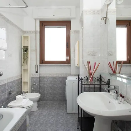 Ripamonti 66 - Mediolan