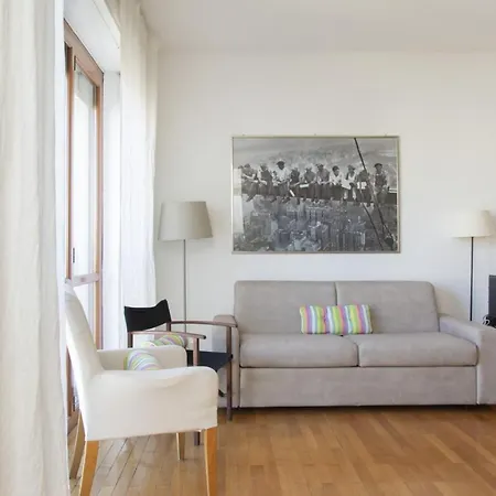 Ripamonti 66 - Apartament Mediolan