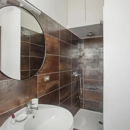 Ripamonti 66 - Mediolan