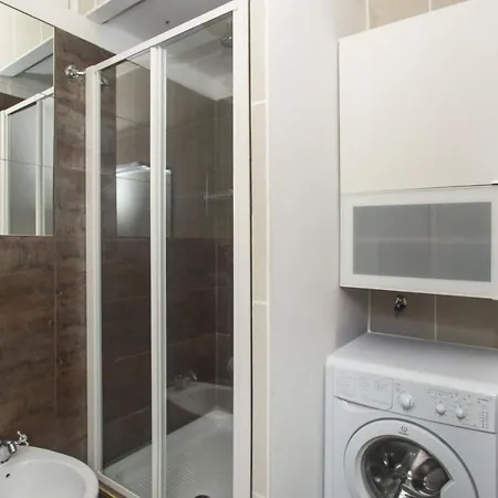 Ripamonti 66 - Apartament