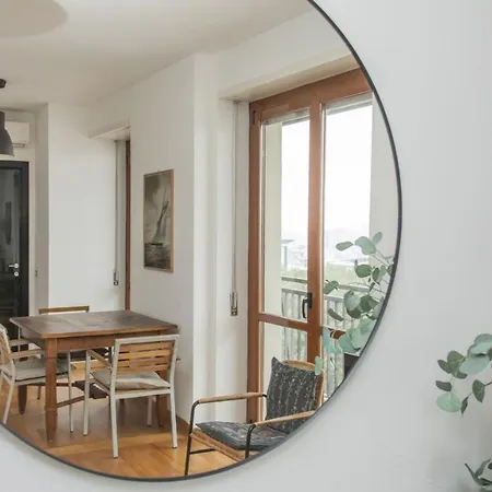 Apartament Ripamonti 66 -