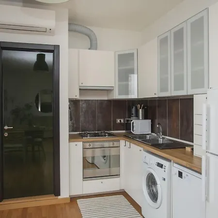 Ripamonti 66 - Apartament *