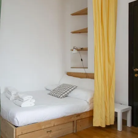 Ripamonti 66 - Appartamento Milano