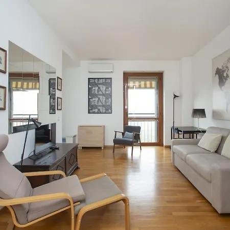 Apartament Ripamonti 66 - Mediolan