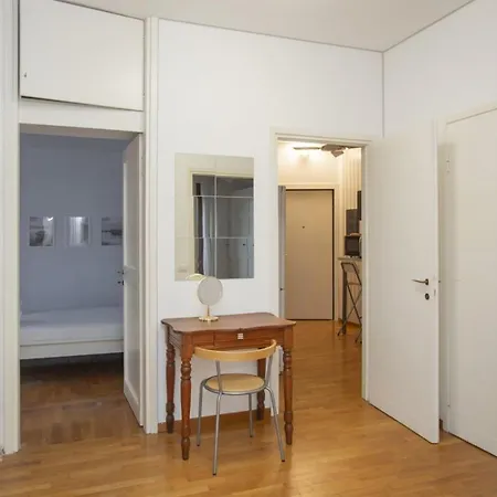 Ripamonti 66 - Милан