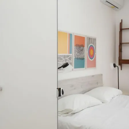 Ripamonti 66 - Apartament