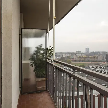 Ripamonti 66 - Milano