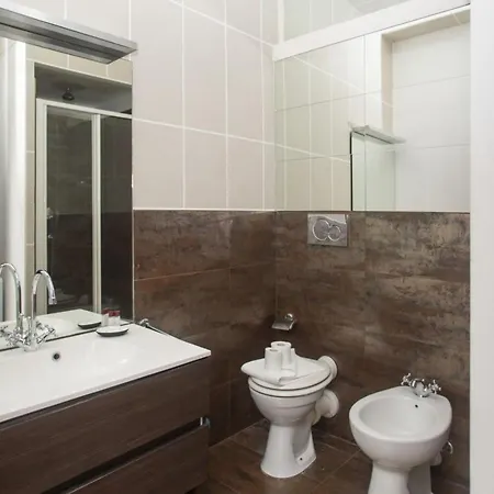 Ripamonti 66 - Милан