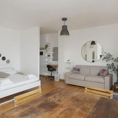 Ripamonti 66 - Apartament