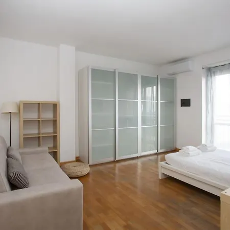 Apartament Ripamonti 66 - *