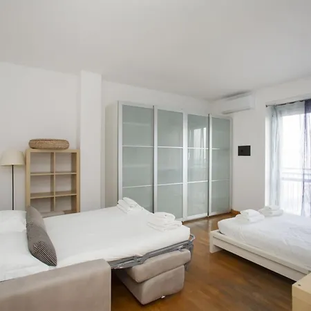 Ripamonti 66 - Milano