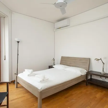 Ripamonti 66 - Apartament *