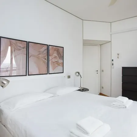 Appartamento Ripamonti 66 - *