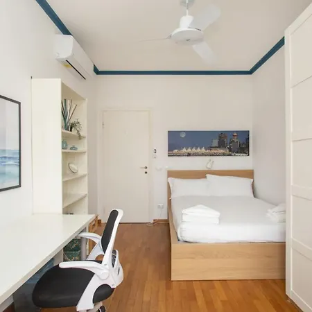 Apartament Ripamonti 66 -