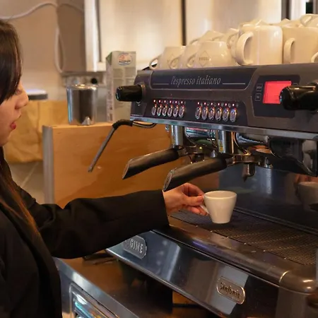 Bovisa Urban Garden * מילאנו