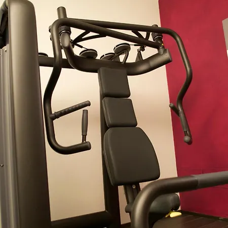 Отель Colombia 4*