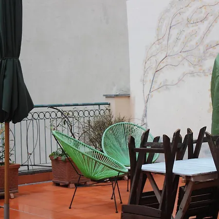 纳维利公寓 米兰