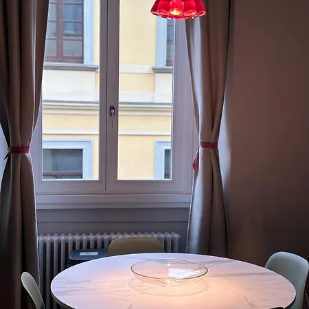 Solferino 37 Appartement *