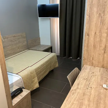 Stradivari Hotel Mailand