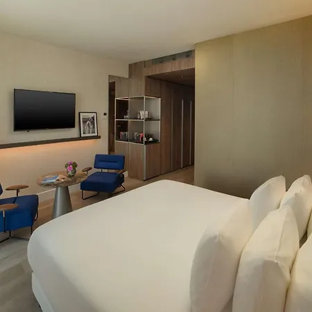 Nh Collection Citylife Hotel 4*