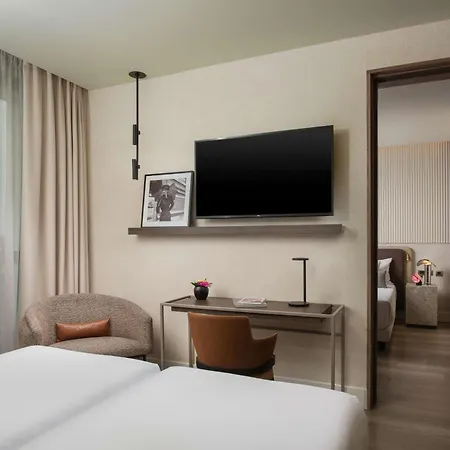 Nh Collection Citylife 4* Milan