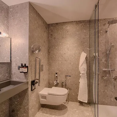 Nh Collection Citylife Hotel 4*